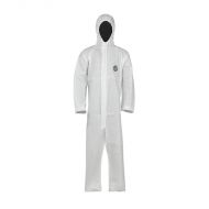 DuPont White ProShield® 20 Coverall