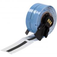 PermaSleeve Heat Shrink Wire and Cable Labels -50.80mm (W) x 5.97mm (H), for M6 & M7 Printers