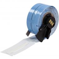 PermaSleeve Heat Shrink Wire and Cable Labels -50.80mm (W) x 5.97mm (H), for M6 & M7 Printers