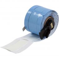 PermaSleeve Heat Shrink Wire and Cable Labels -50.80mm (W) x 16.38mm (H), for M6 & M7 Printers