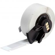 Self-Laminating Vinyl Wrap Around Wire and Cable Labels for M6 & M7 Printers - 31.75 mm (H) x 12.70 mm (W)