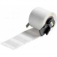Self-Laminating Vinyl Wrap Around Wire and Cable Labels for M6 & M7 Printers - 25.40 mm (H) x 38.10 mm (W)