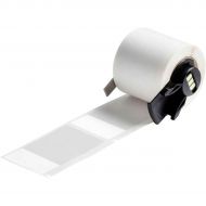 Self-Laminating Vinyl Wrap Around Wire and Cable Labels for M6 & M7 Printers - 63.50 mm (H) x 38.10 mm (W)