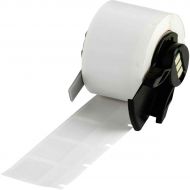Self-Laminating Vinyl Wrap Around Wire and Cable Labels for M6 & M7 Printers - 25.40 mm (H) x 19.05 mm (W)