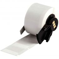 Self-Laminating Vinyl Wrap Around Wire and Cable Labels for M6 & M7 Printers - 25.40 mm (H) x 25.40 mm (W)