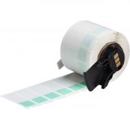 Self-Laminating Vinyl Wrap Around Wire and Cable Labels for M6 & M7 Printers - 38.10 mm (H) x 12.70 mm (W)