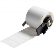 Self-Laminating Vinyl Wrap Around Wire and Cable Labels -19.05 mm (H) x 38.10 mm (W), for M6 & M7 Printers