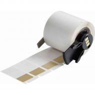 Self-Laminating Vinyl Wrap Around Wire and Cable Labels for M6 & M7 Printers - 38.10 mm (H) x 19.05 mm (W)