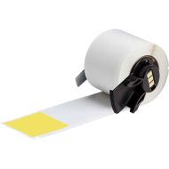 Self-Laminating Vinyl Wrap Around Wire and Cable Labels for M6 & M7 Printers - 152.40 mm (H) x 38.10 mm (W)
