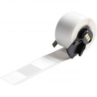 Self-Laminating Vinyl Wrap Around Wire and Cable Labels for M6 & M7 Printers - 85.73 mm (H) x 25.40 mm (W)
