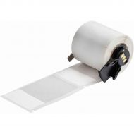 Self-Laminating Vinyl Wrap Around Wire and Cable Labels for M6 & M7 Printers - 80.01 mm (H) x 49.23 mm (W)