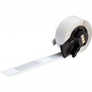 Self-Laminating Vinyl Wrap Around Wire and Cable Labels for M6 & M7 Printers - 55.88 mm (H) x 12.70 mm (W)