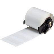 Self-Laminating Vinyl Wrap Around Wire and Cable Labels for M6 & M7 Printers - 25.40 mm (H) x 44.45 mm (W)