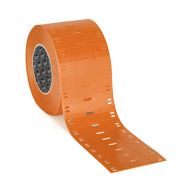 THT-7515-7643-OR B-7643 Heatex Cable Markers - Orange