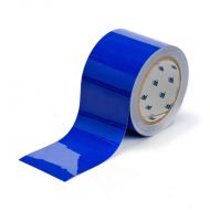 ToughStripe® Blue Floor Marking Tape - 76mm