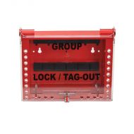 26 Group Lock Box