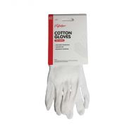 Trafalgar Cotton Gloves Small