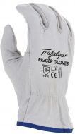 Trafalgar Rigger Glove Size 8