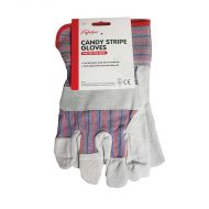 Trafalgar Candy Stripe Glove