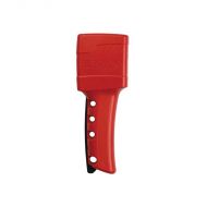 All Purpose Cable Lockout Device without Cable, Red