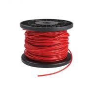 All Purpose Cable Lockout Nylon Coated Steel Cable, 50m Spool