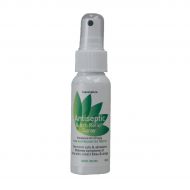 Brave Nature Antiseptic Itch Relief Spray 50ml