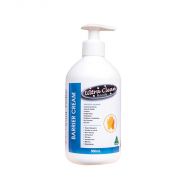 Barrier Cream Water Repellent, 500ml