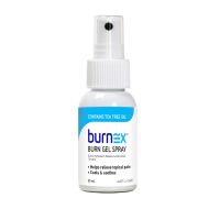 Burnex Burn Gel Spray, 50ml