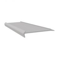 ProStep Classic Stair Nosing Extrusion, 30 x 900mm