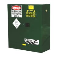 Pesticide Storage Cabinet 160L
