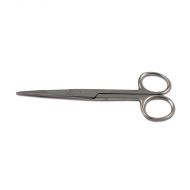 First Aider’s Choice Stainless Steel Sharp Scissors