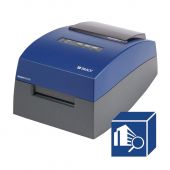 J2000 Colour Label Printer with SFID Software Suite