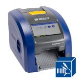 BradyPrinter i5300 Industrial Label printer w/ PWID Software - 300dpi