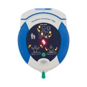 HeartSine SAM 360P Defibrillator WiFi Gateway Bundle