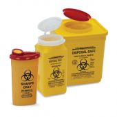 PF853125 Sharps Containers
