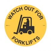 842094 Floor Sign - Watch Out For Forklifts.jpg