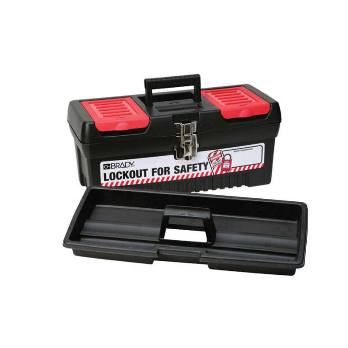 105906 Lockout Toolbox