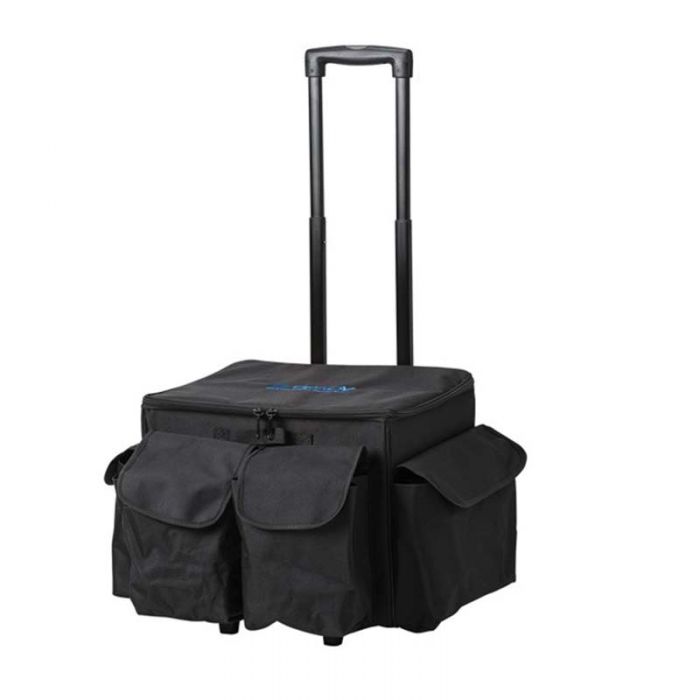 Universal Rolling Case for S3100 and i3300
