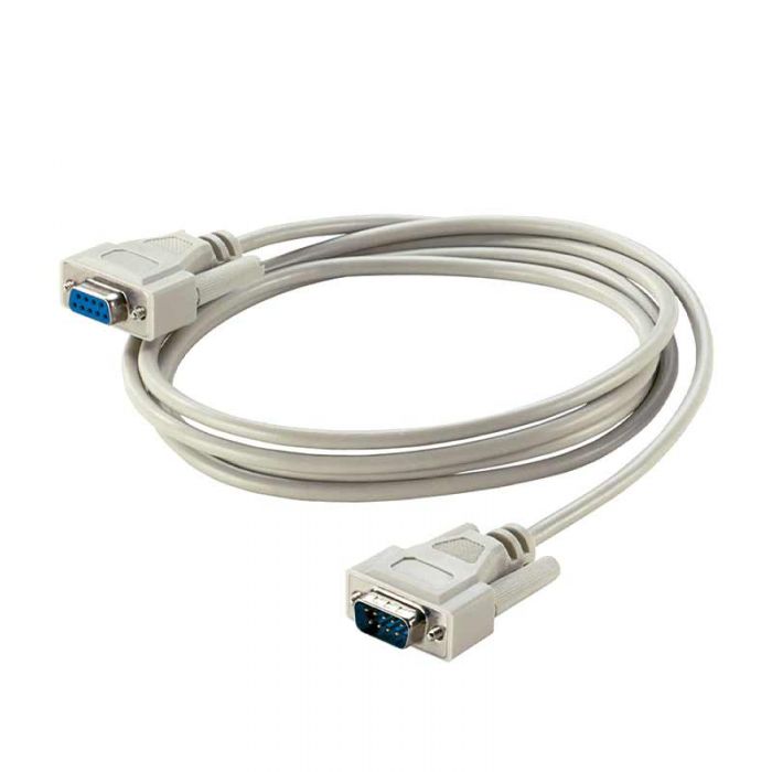 Rs232C Cable,9/9Pin,3M
