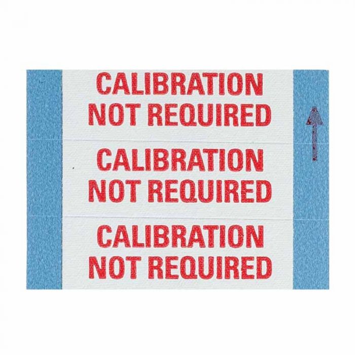 35053-Calibration-Inventory-Label---Calibration-Not-Required