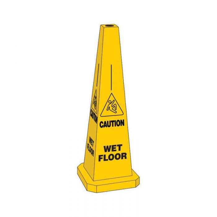 77202 BradyCone Warning System - Wet Floor - Yellow.jpg