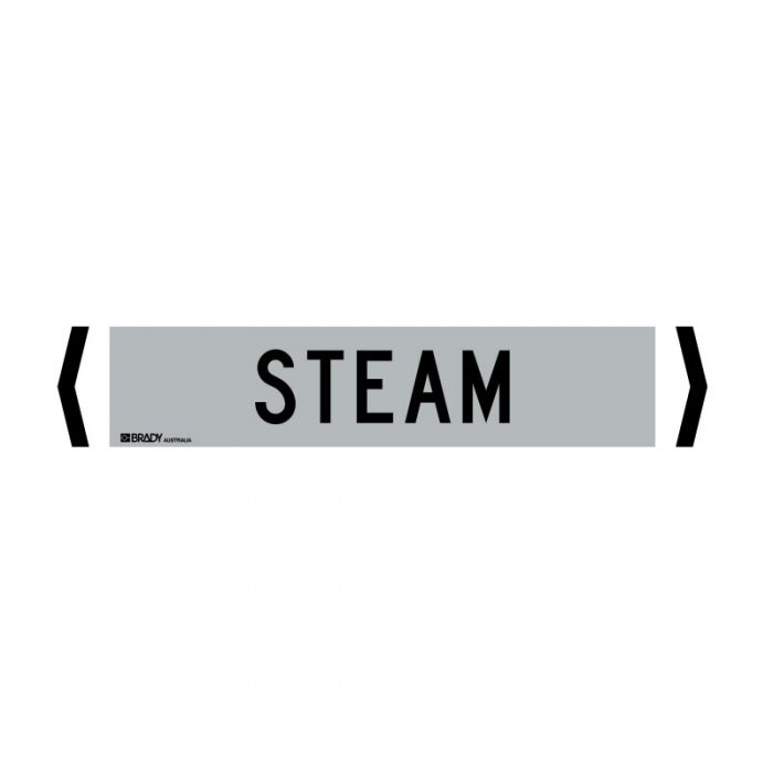 830948 Pipemarker - Steam