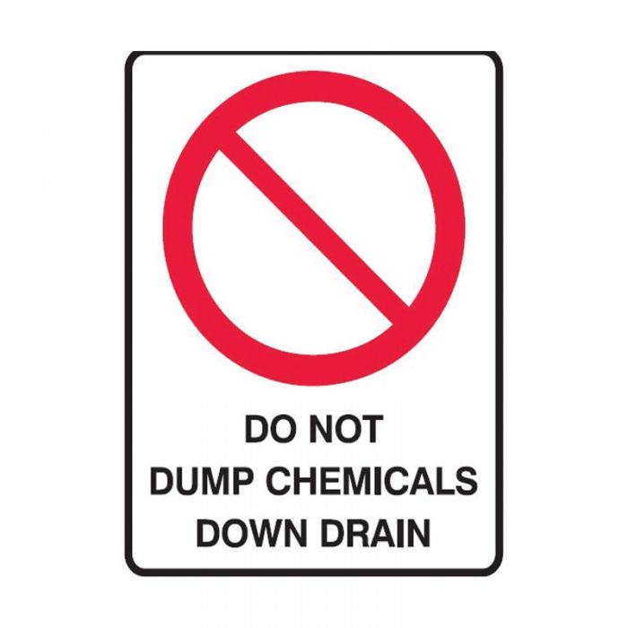 833120_Dangerous_Goods_Sign_-_Do_Not_Dump_Chemicals_Down_Drain 