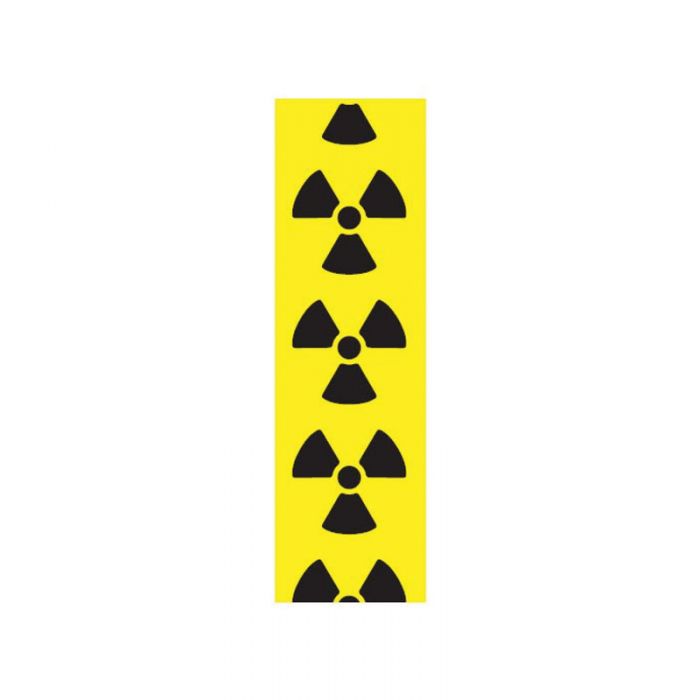 833385 Supplimentary Markers - Radioactive Hazard