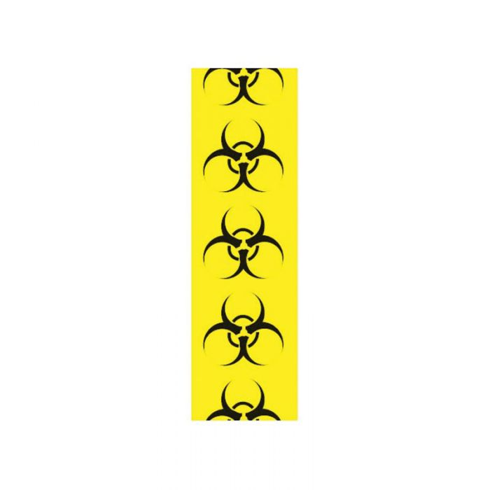 833388 Supplimentary Markers - Biological Hazard