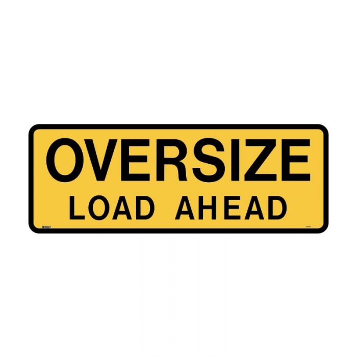 834657_Vehicle-Truck_Sign_-_Overhead_Load_Ahead 
