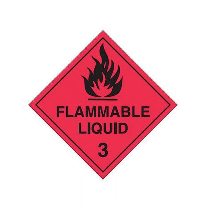 835404_Dangerous_Goods_Labels_-_Flammable_Liquid_3 