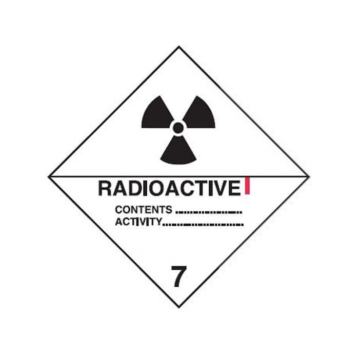 835417_Dangerous_Goods_Labels_-_Radioactive_I_7 