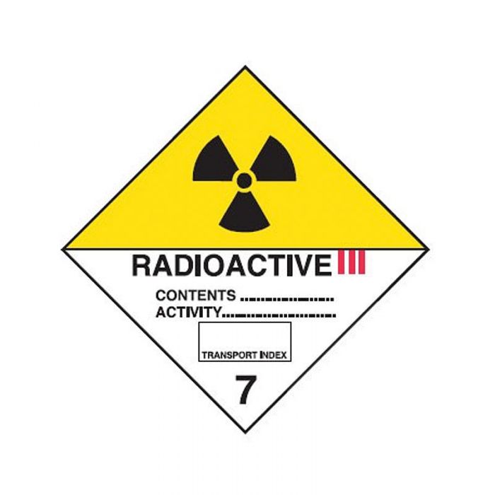 835419_Dangerous_Goods_Labels_-_Radioactive_III_7 