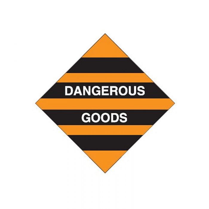 835434_Dangerous_Goods_Labels_-_Dangerous_Goods 